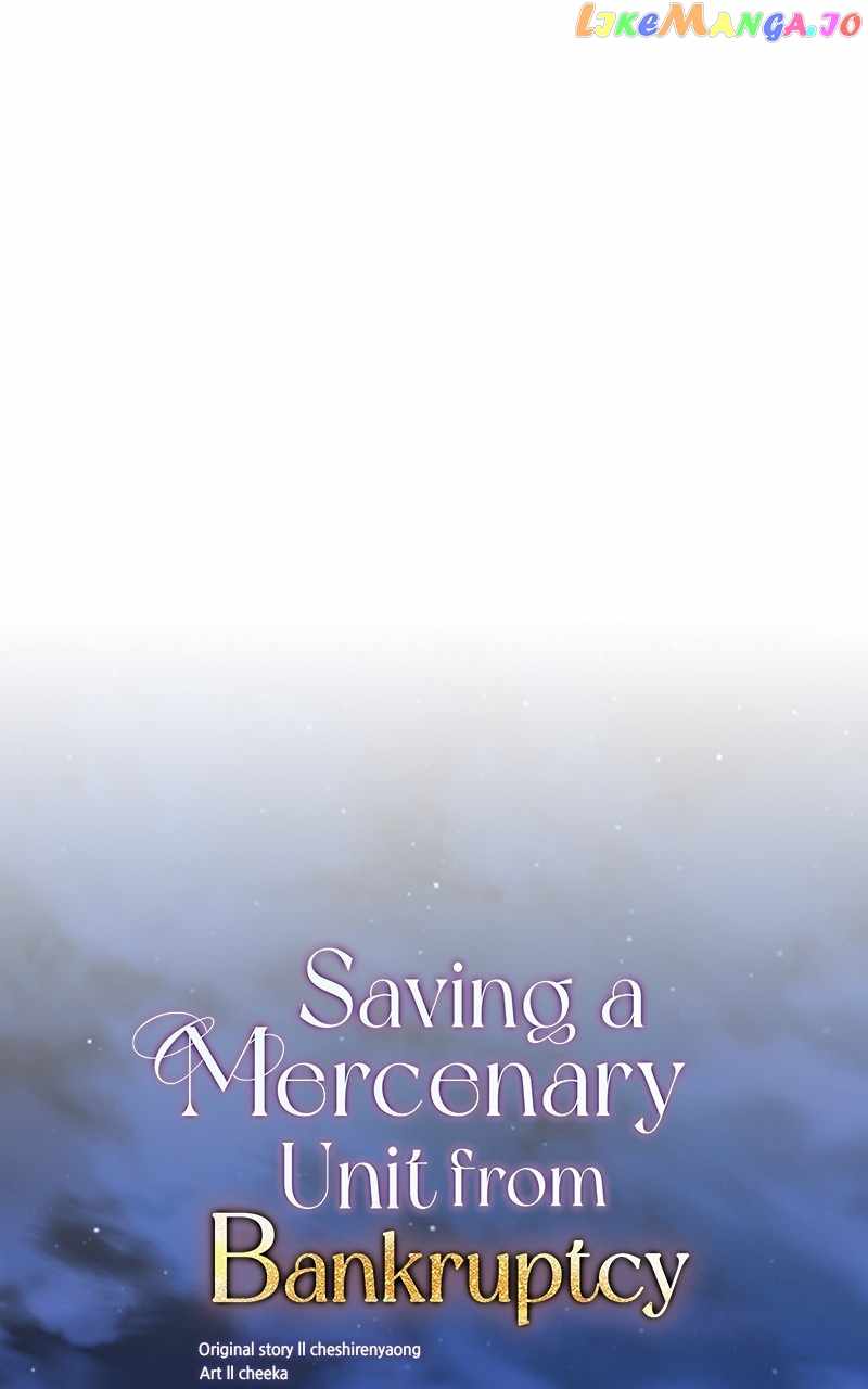 Pouring Money Into the Underdog Mercenaries Chapter 62 25